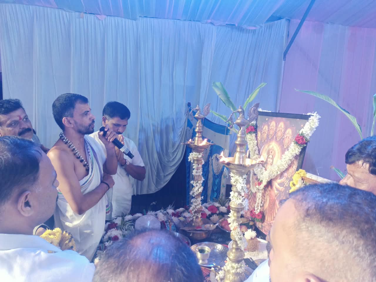 Madikeri Dasara 2026 images coming soon