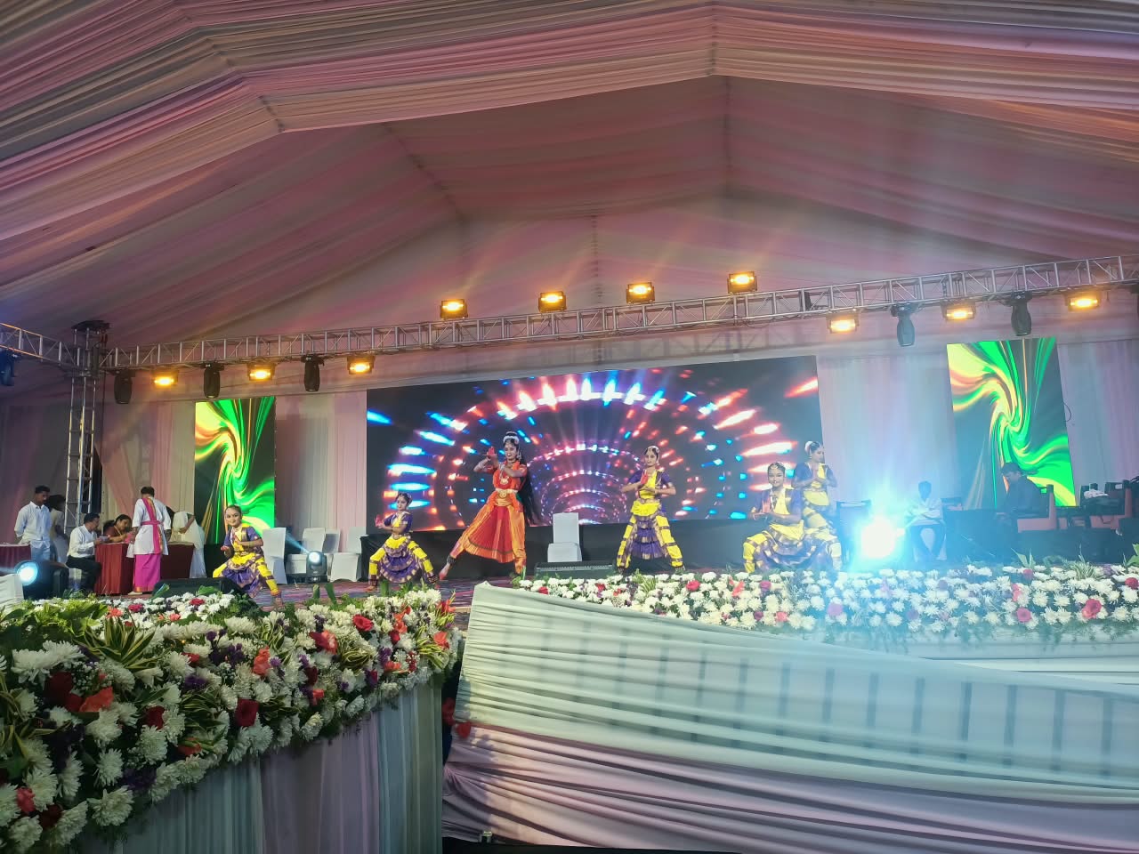 Madikeri Dasara 2026 images coming soon