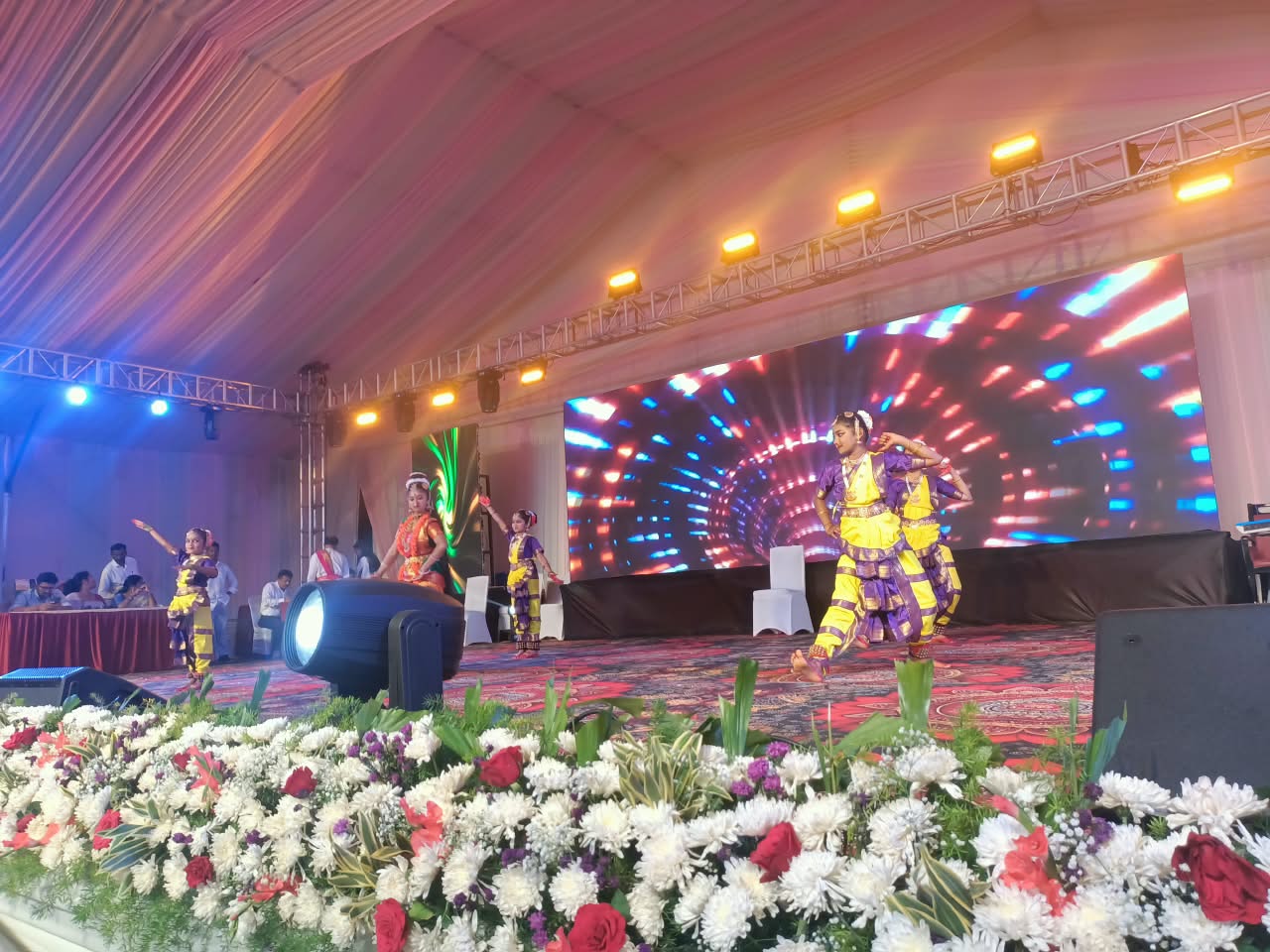 Madikeri Dasara 2026 images coming soon