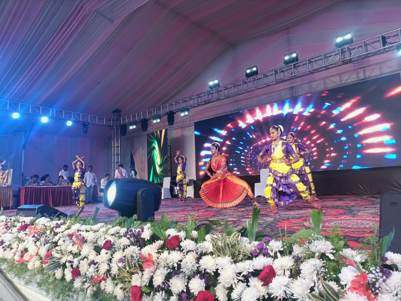Madikeri Dasara 2026 images coming soon