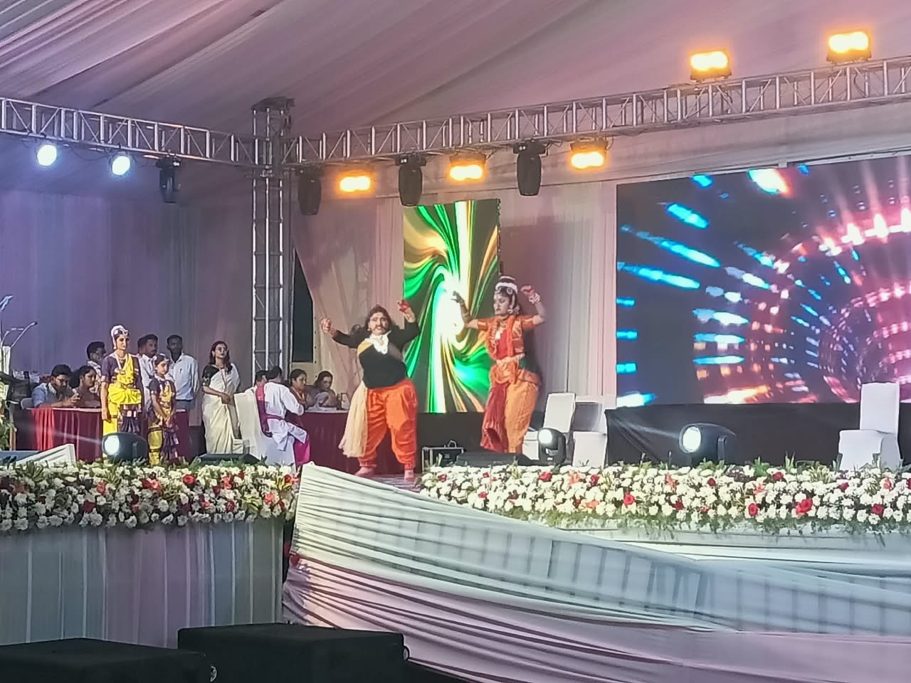 Madikeri Dasara 2026 images coming soon