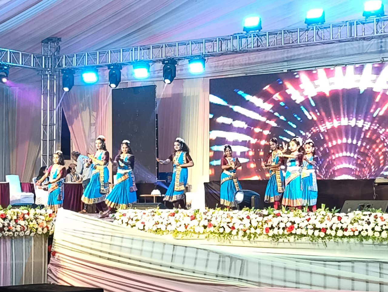 Madikeri Dasara 2026 images coming soon