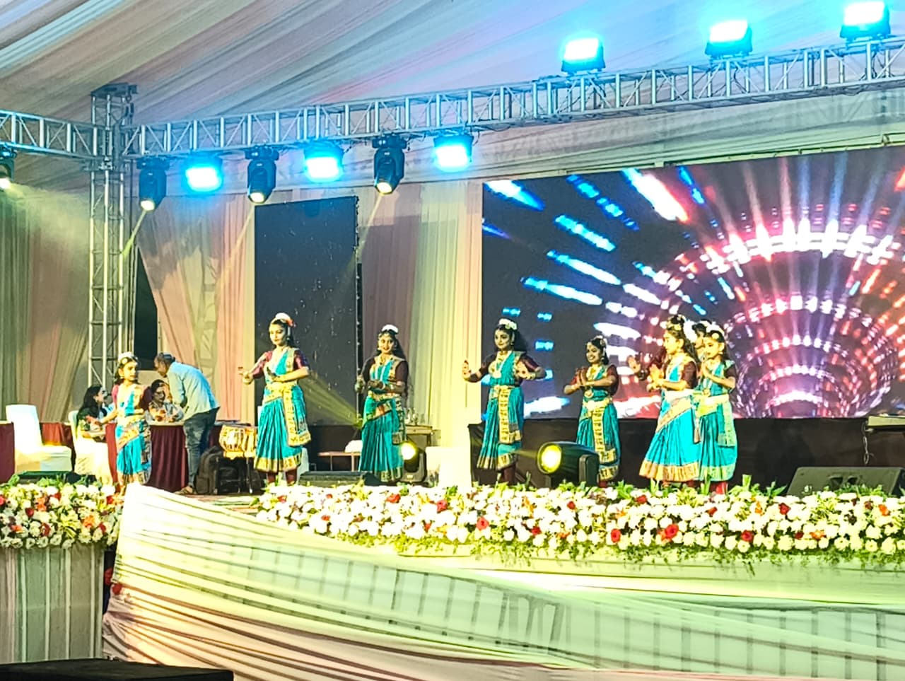 Madikeri Dasara 2026 images coming soon