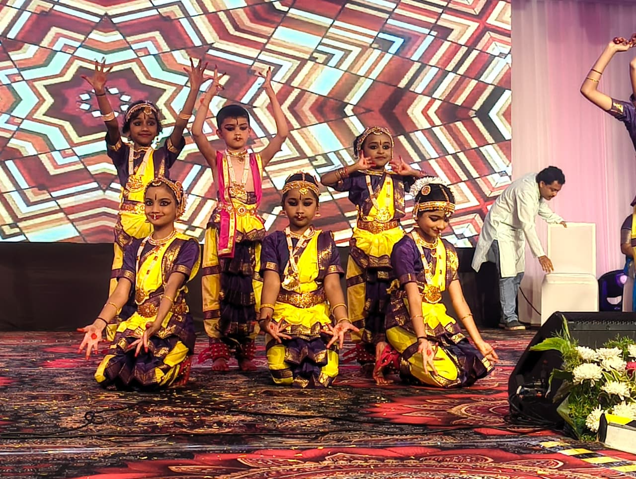 Madikeri Dasara 2026 images coming soon
