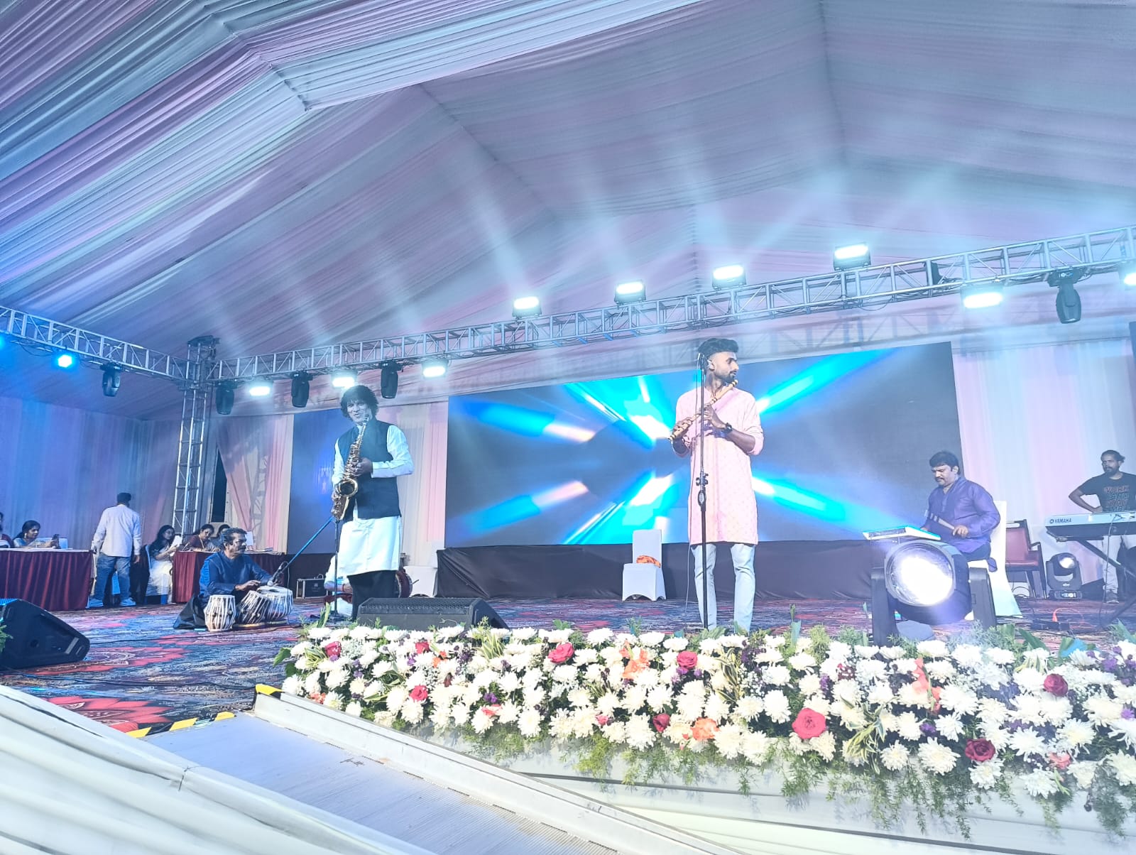 Madikeri Dasara 2026 images coming soon