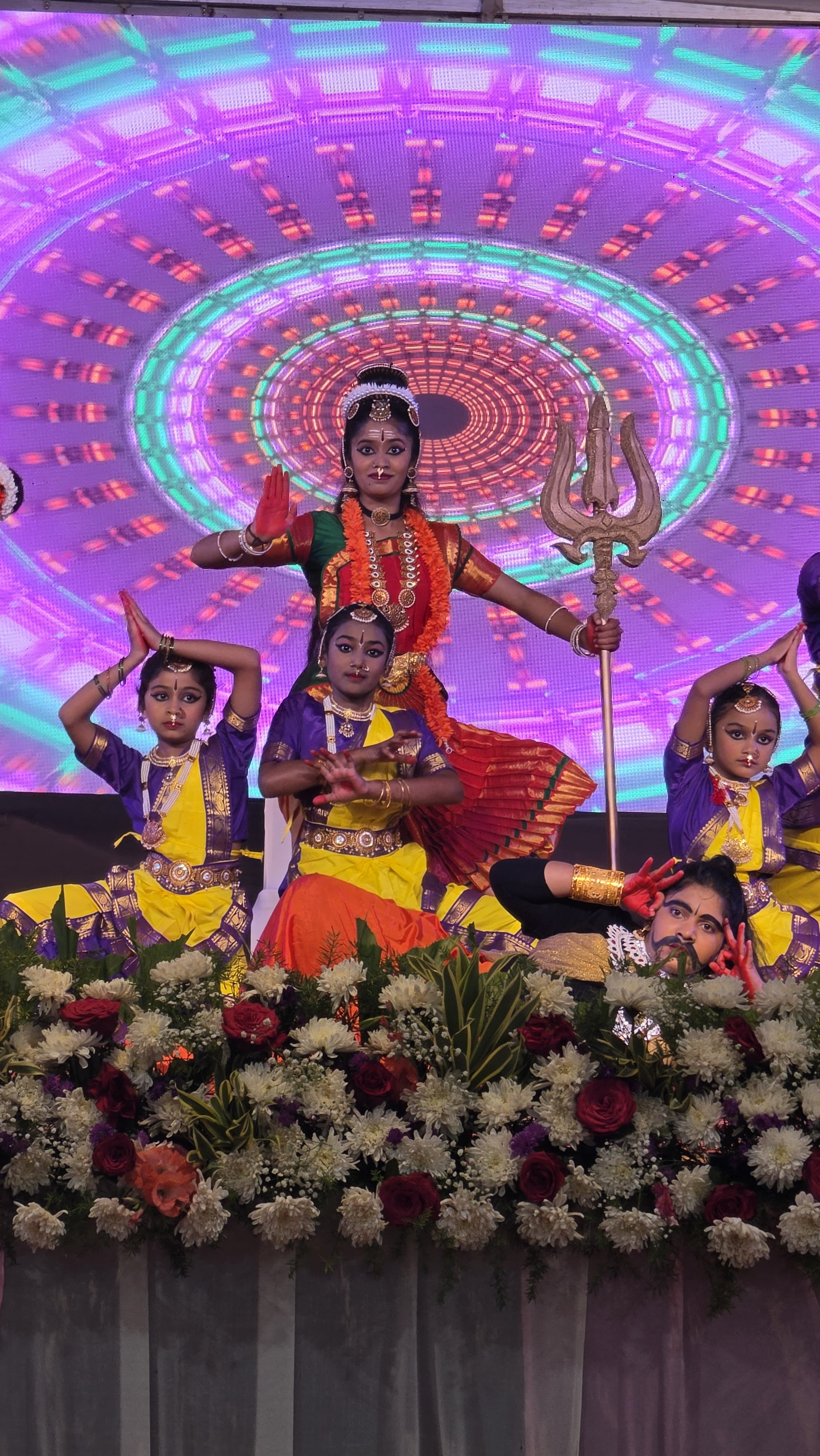 Madikeri Dasara 2026 images coming soon