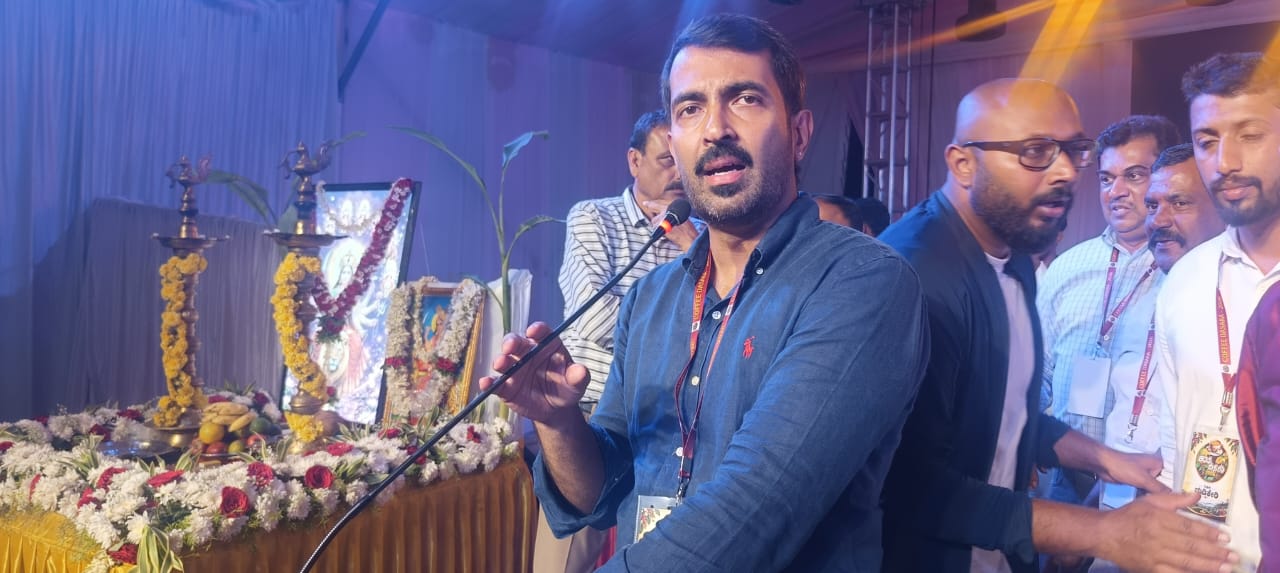 Madikeri Dasara 2026 images coming soon