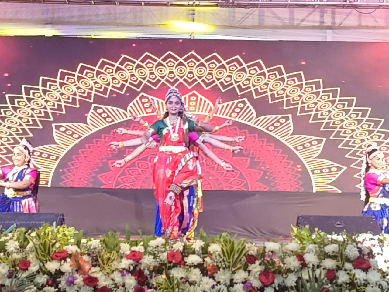 Madikeri Dasara 2026 images coming soon