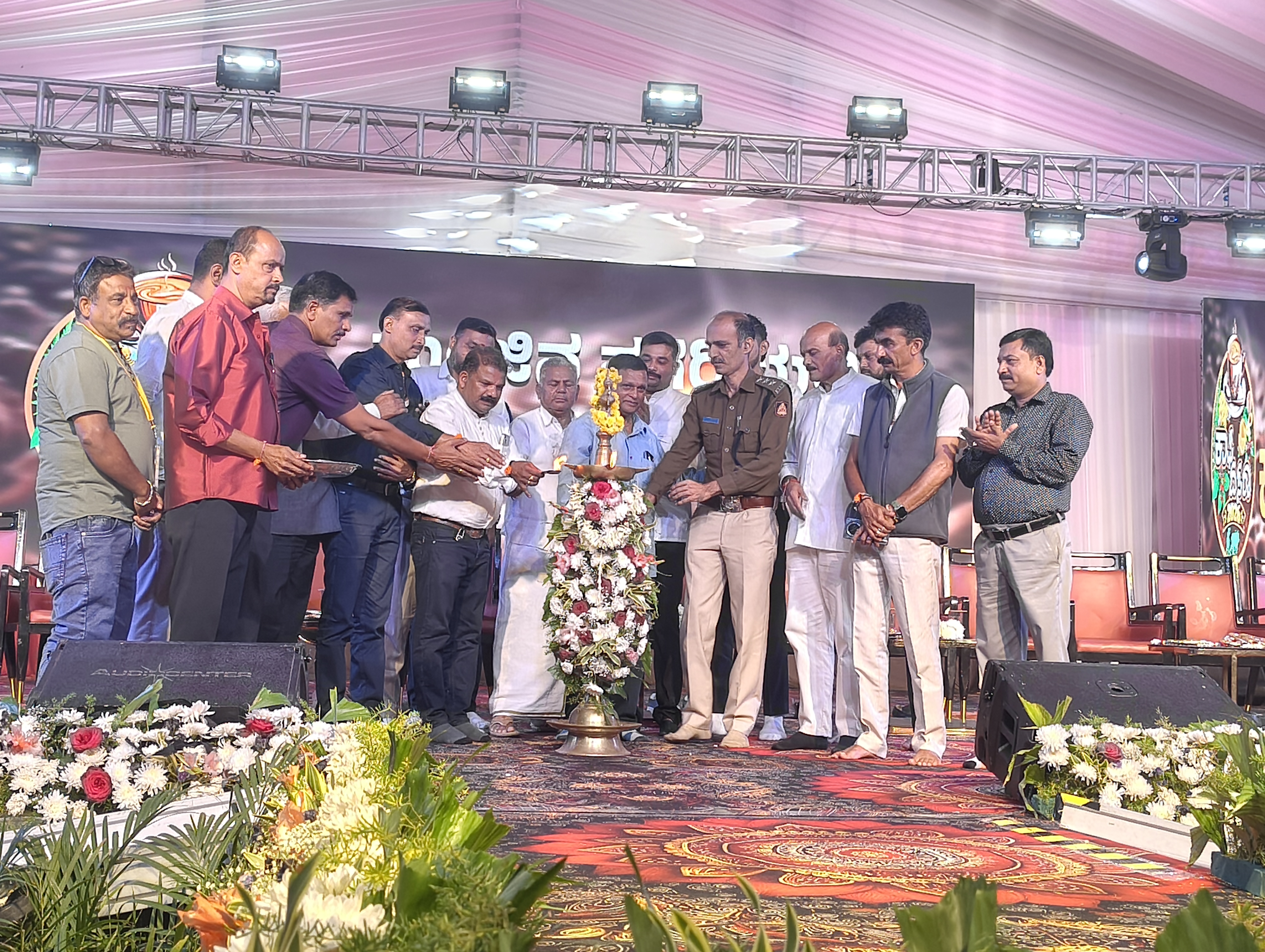 Madikeri Dasara 2026 images coming soon