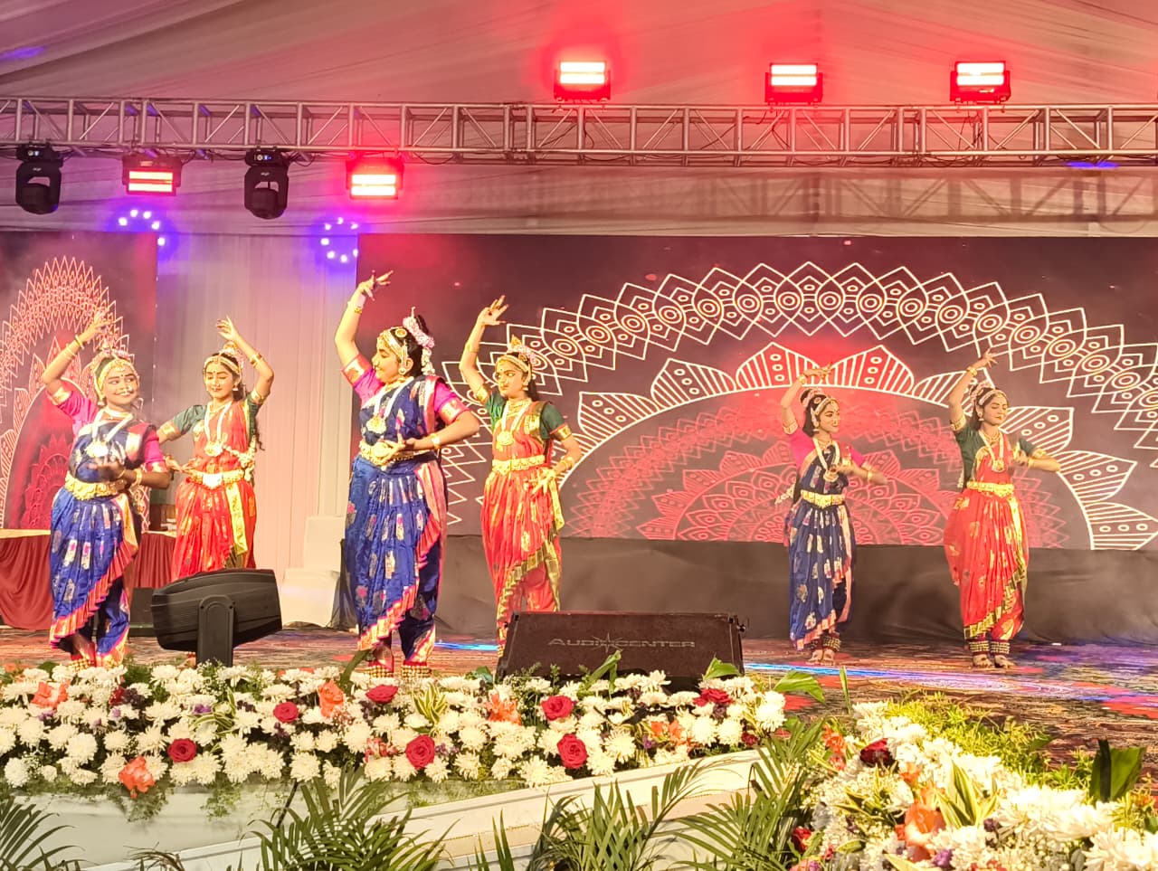 Madikeri Dasara 2026 images coming soon