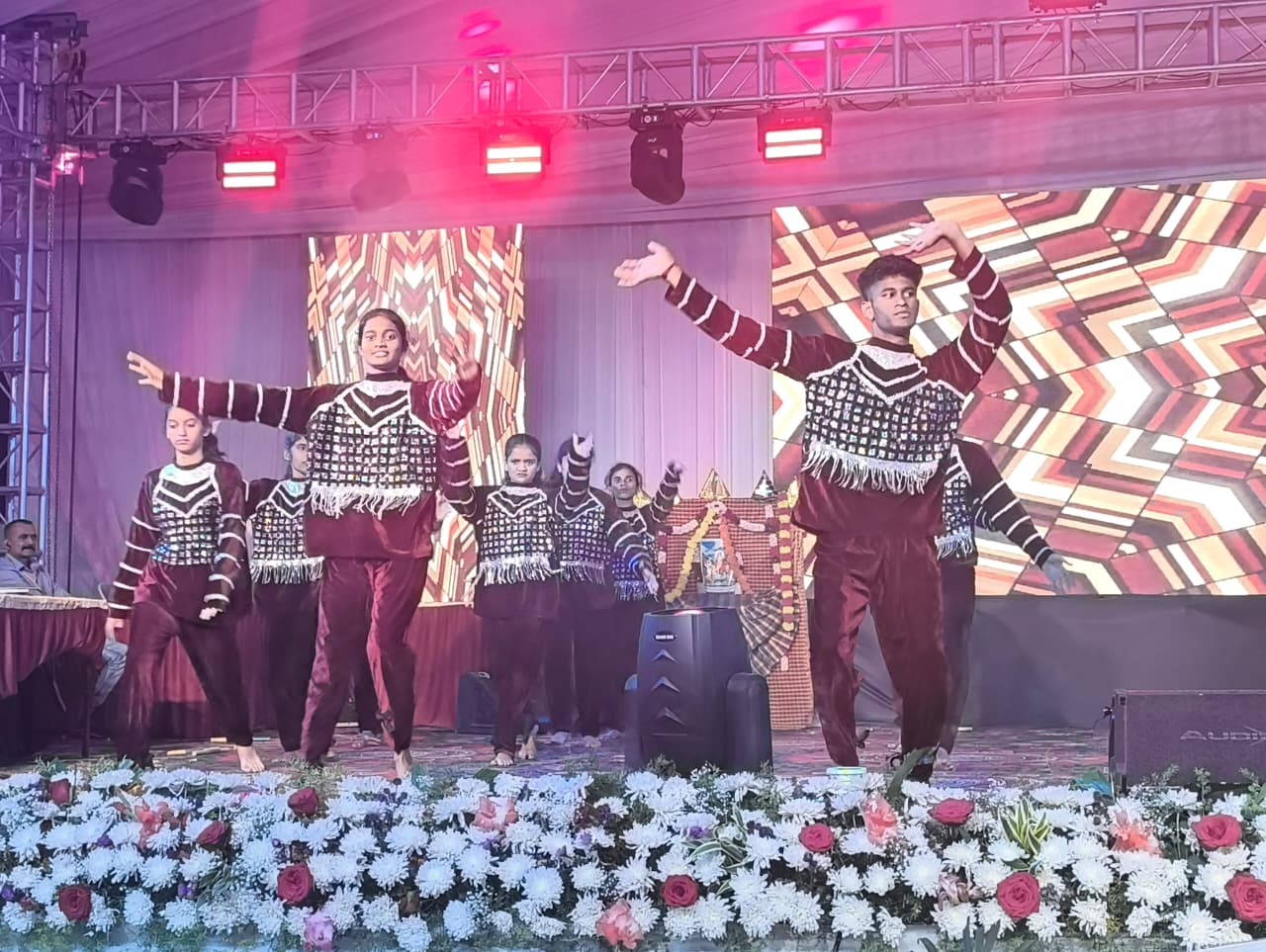 Madikeri Dasara 2026 images coming soon