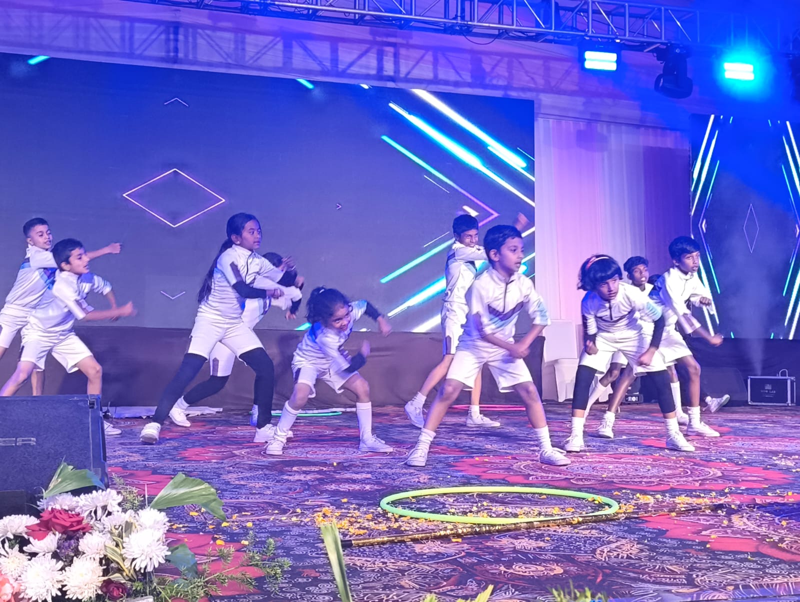 Madikeri Dasara 2026 images coming soon