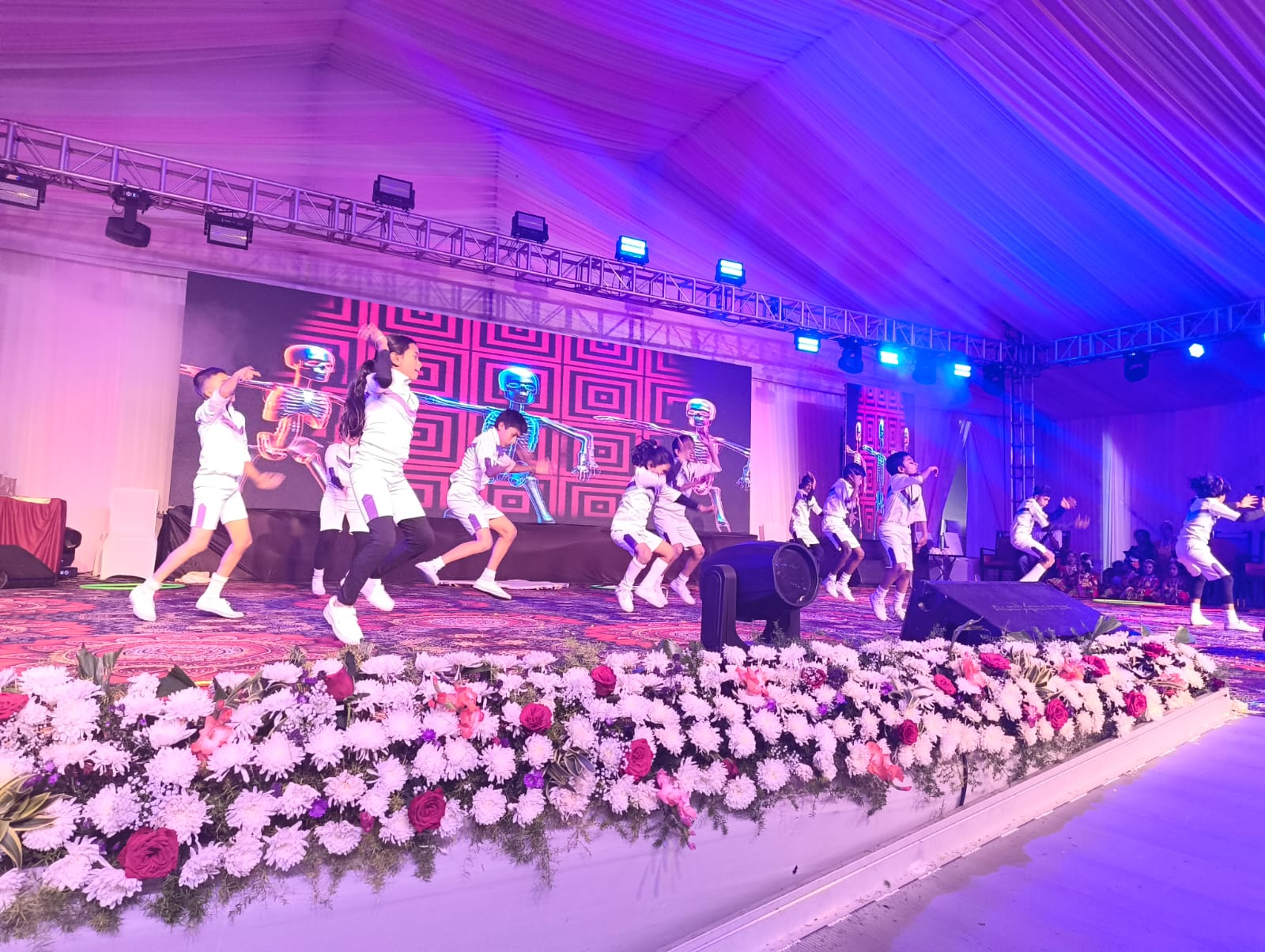 Madikeri Dasara 2026 images coming soon