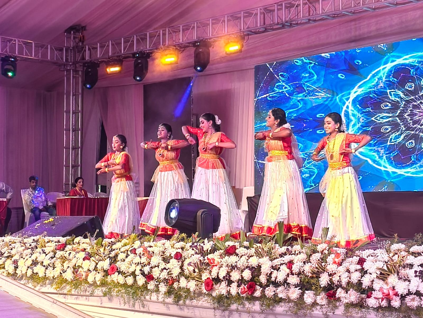 Madikeri Dasara 2026 images coming soon