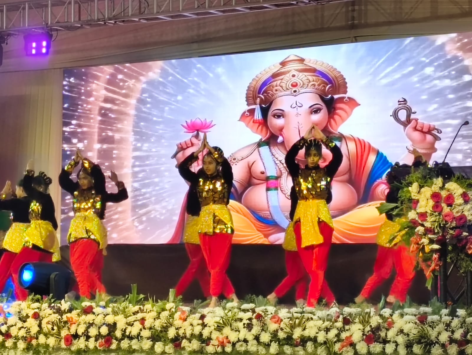Madikeri Dasara 2026 images coming soon