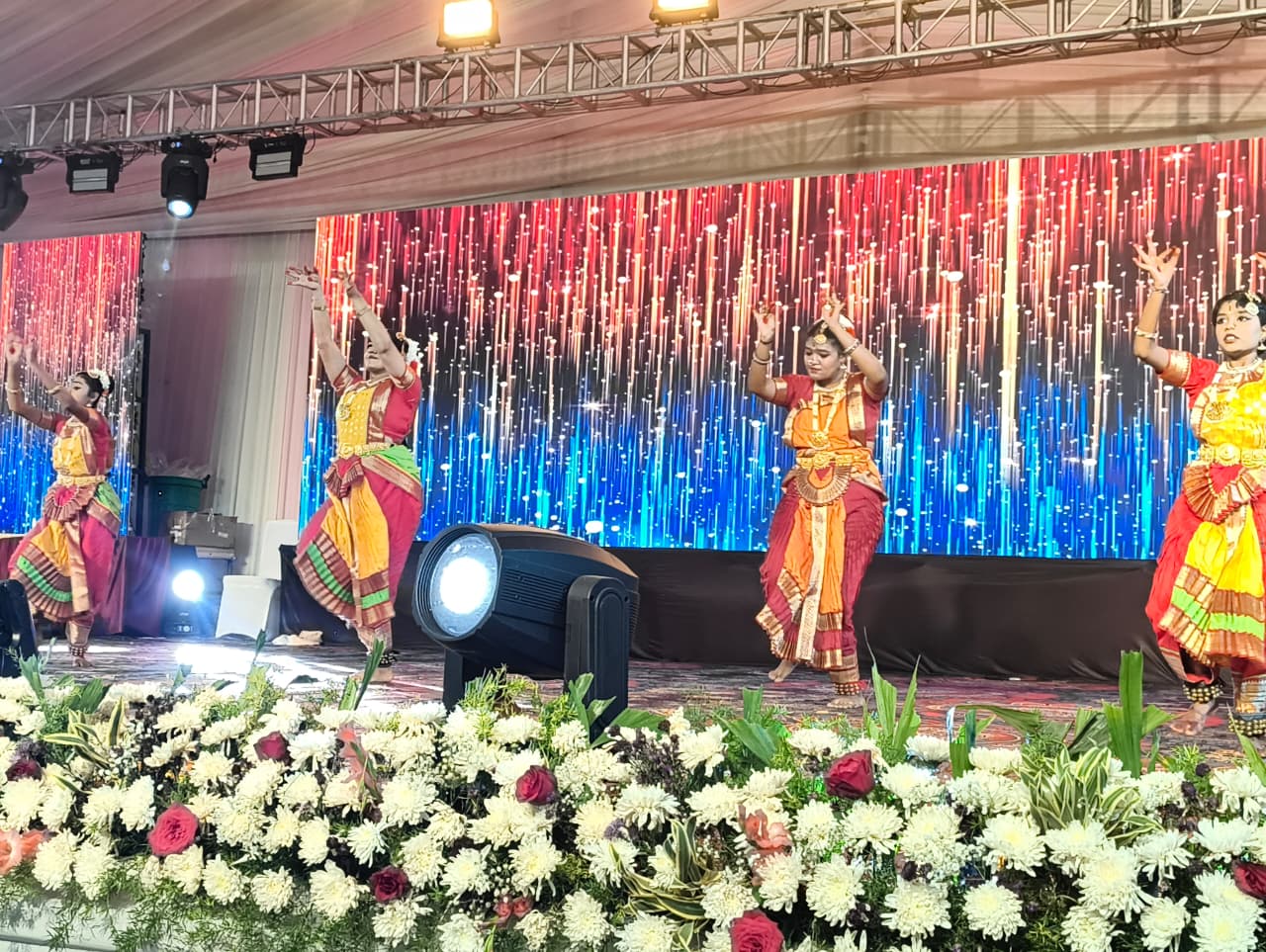 Madikeri Dasara 2026 images coming soon
