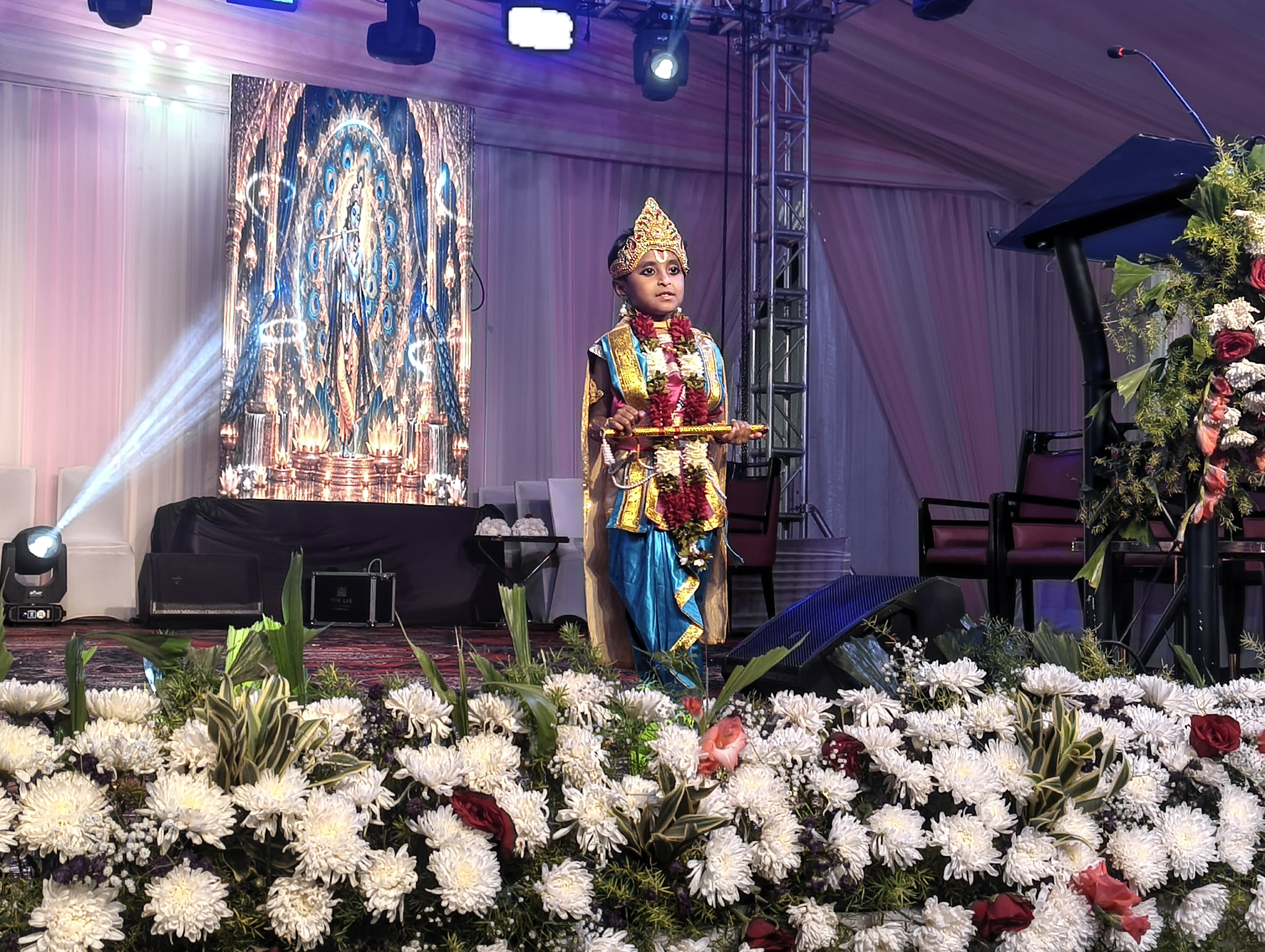 Madikeri Dasara 2026 images coming soon