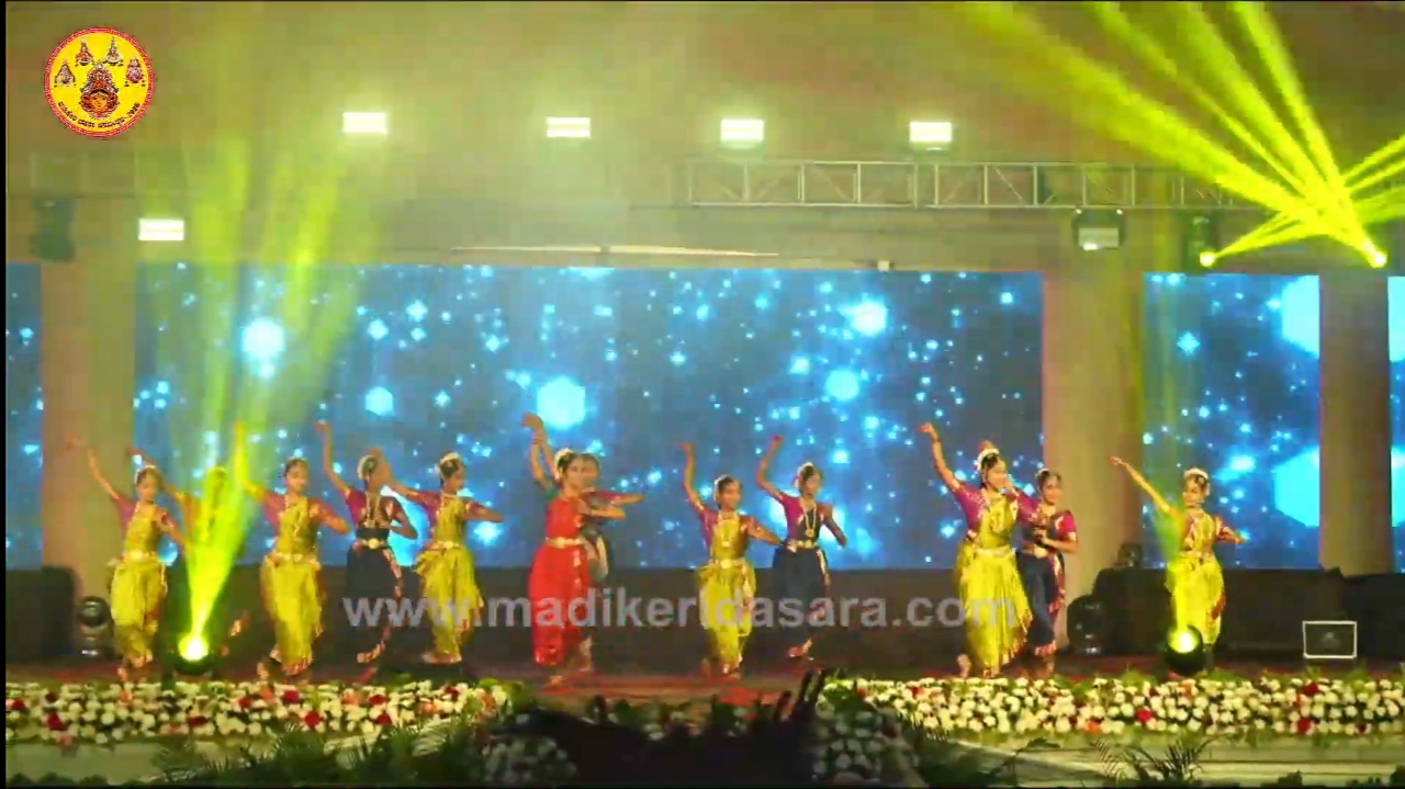 Madikeri Dasara 2026 images coming soon