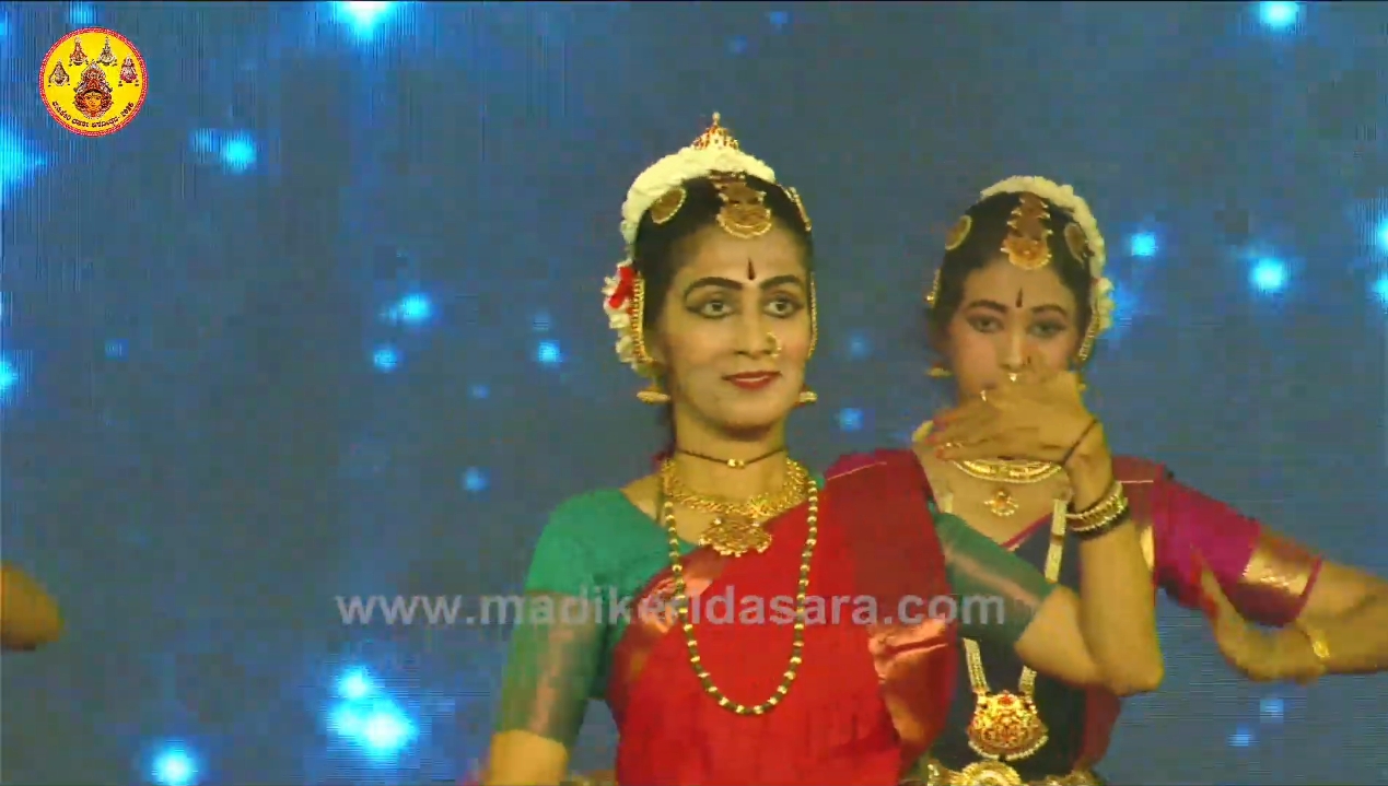 Madikeri Dasara 2026 images coming soon