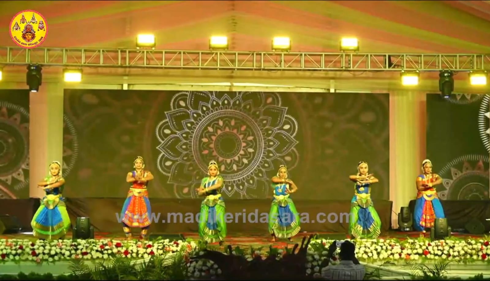 Madikeri Dasara 2026 images coming soon