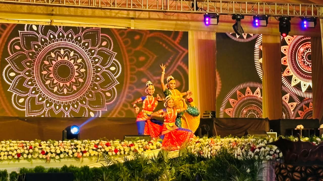 Madikeri Dasara 2026 images coming soon
