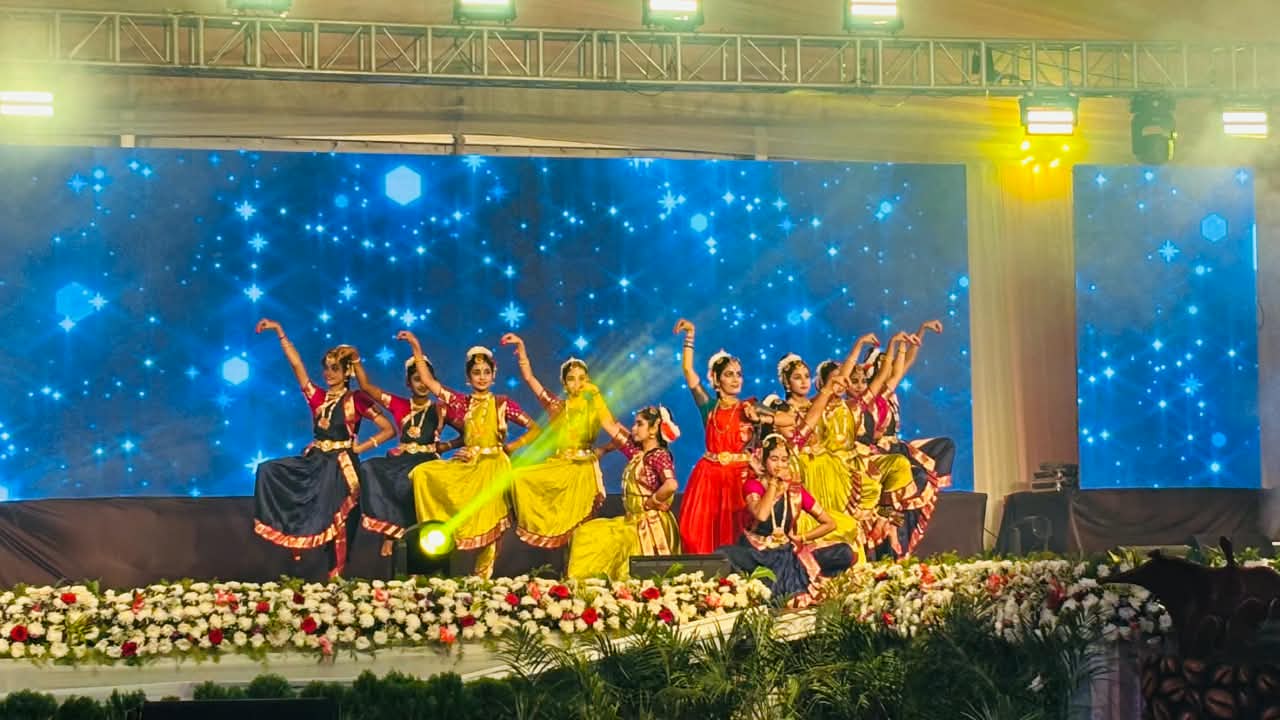 Madikeri Dasara 2026 images coming soon