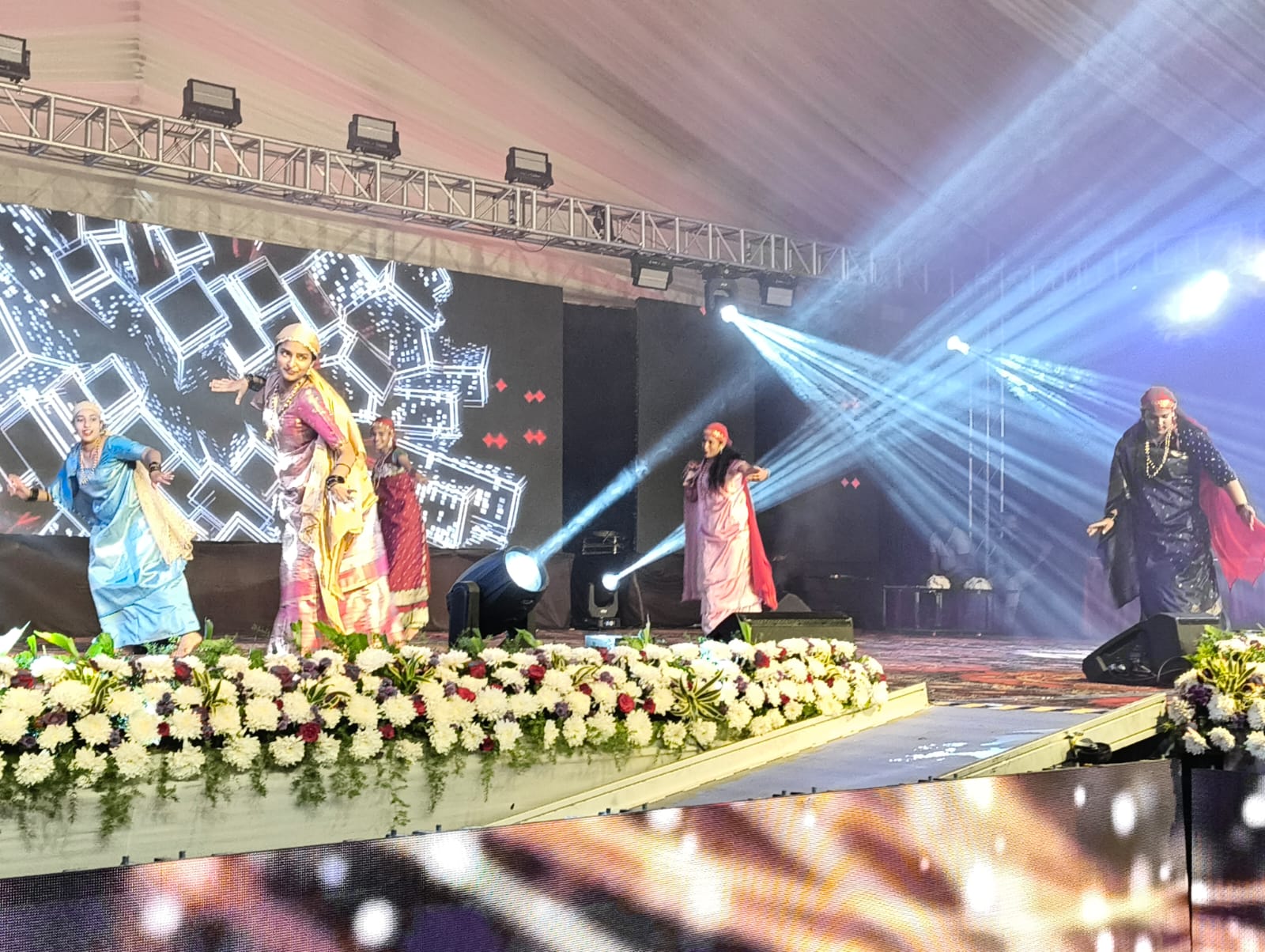 Madikeri Dasara 2026 images coming soon