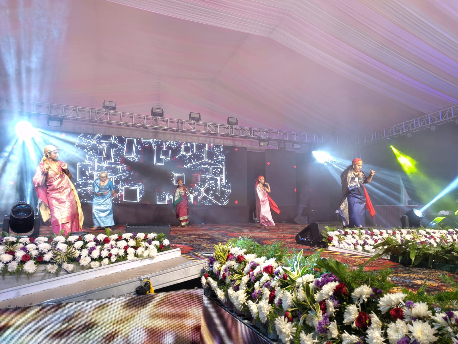 Madikeri Dasara 2026 images coming soon