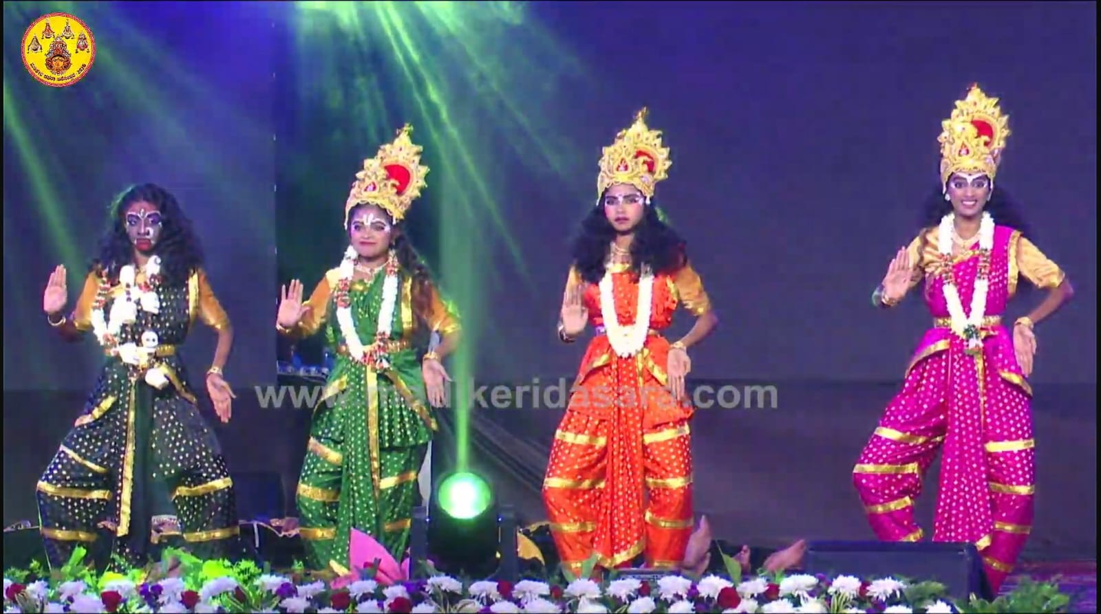 Madikeri Dasara 2026 images coming soon