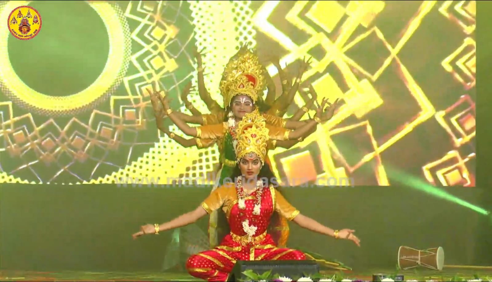 Madikeri Dasara 2026 images coming soon