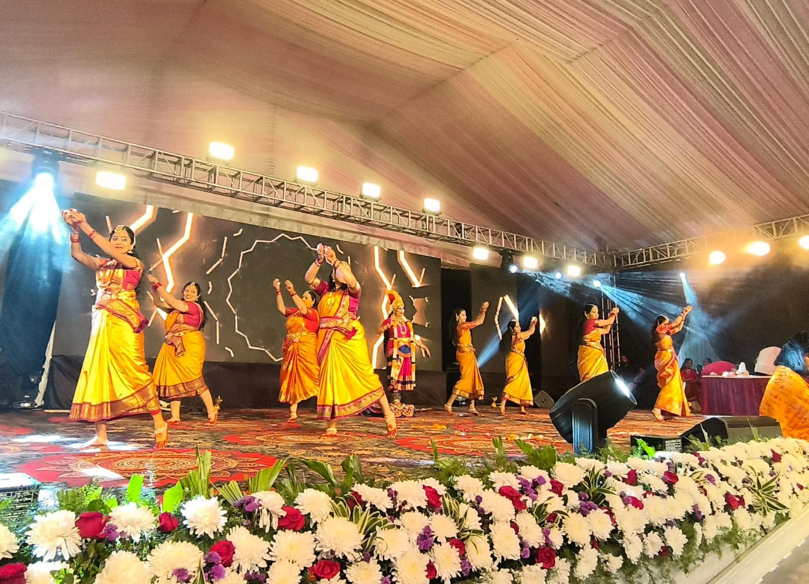Madikeri Dasara 2026 images coming soon