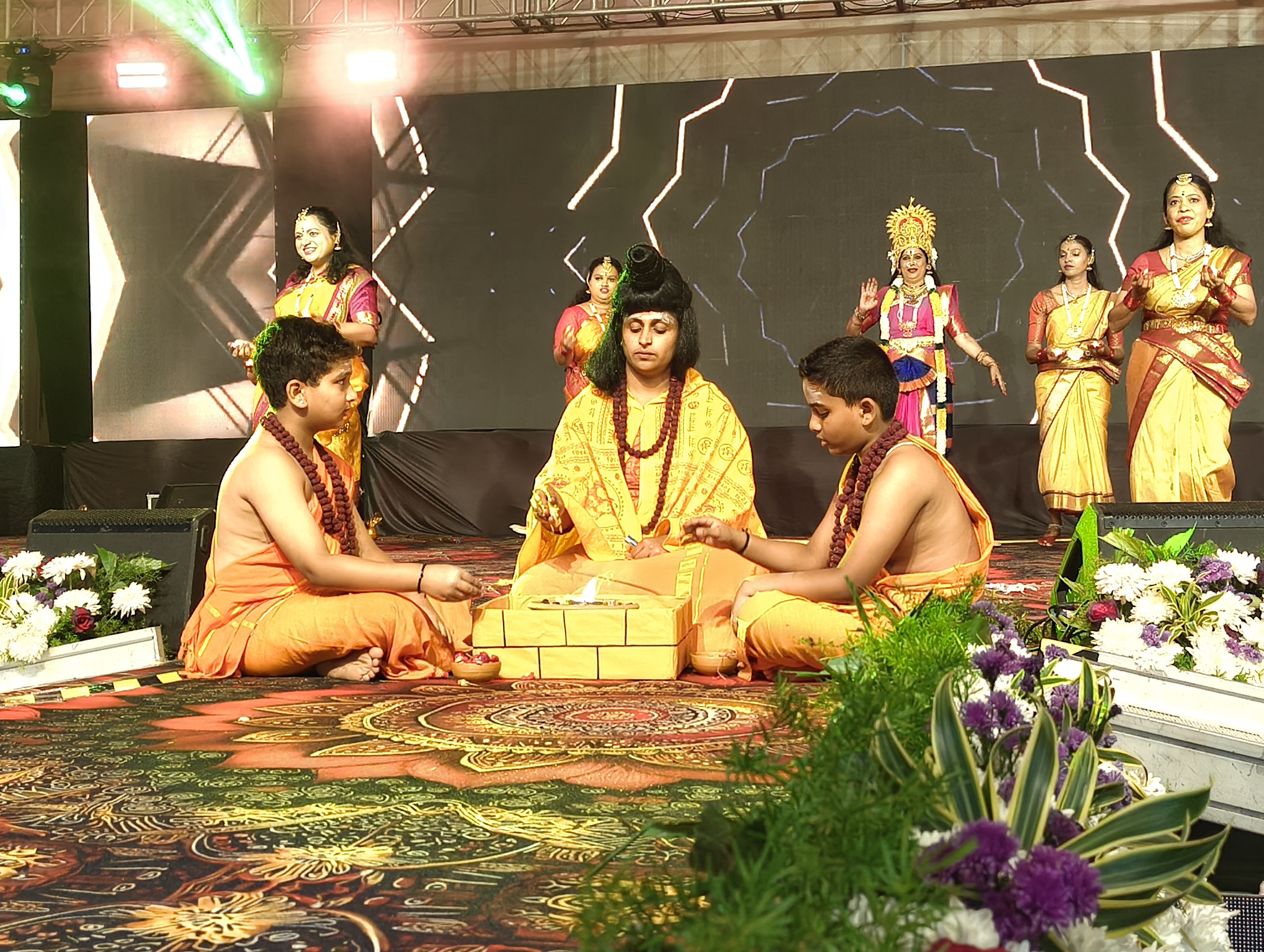 Madikeri Dasara 2026 images coming soon