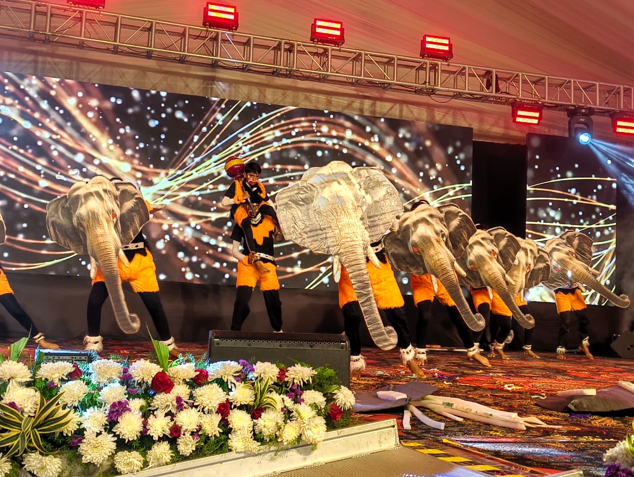 Madikeri Dasara 2026 images coming soon
