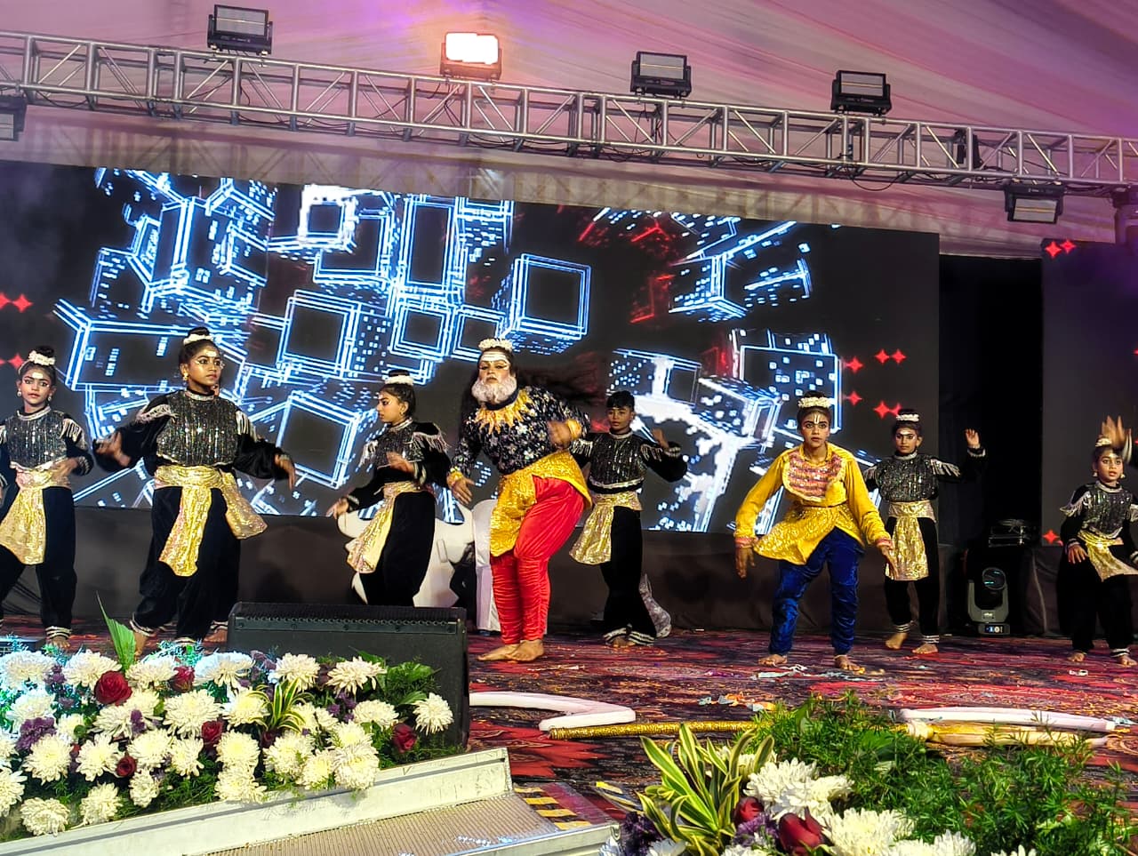 Madikeri Dasara 2026 images coming soon