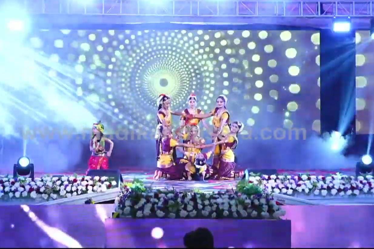 Madikeri Dasara 2026 images coming soon