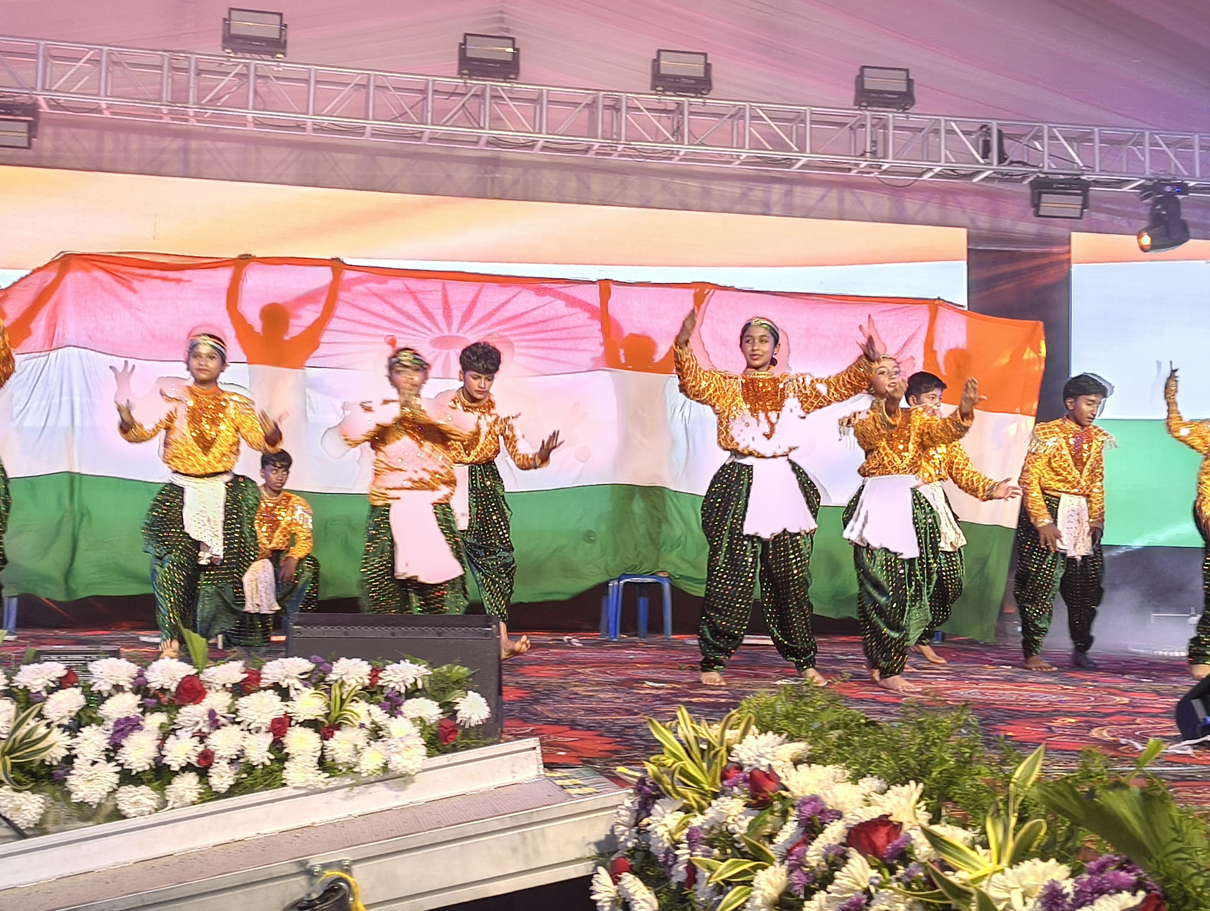 Madikeri Dasara 2026 images coming soon