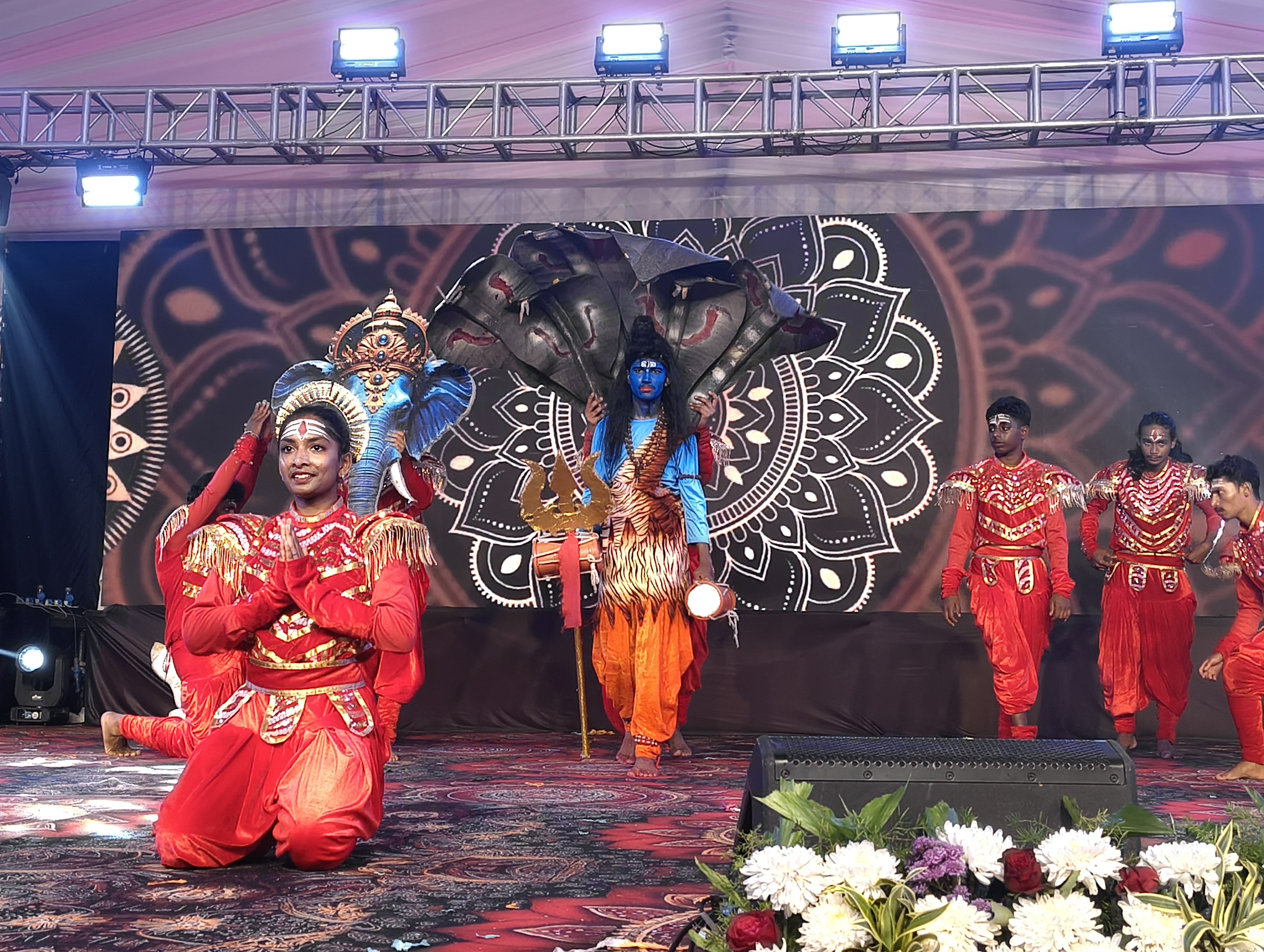 Madikeri Dasara 2026 images coming soon