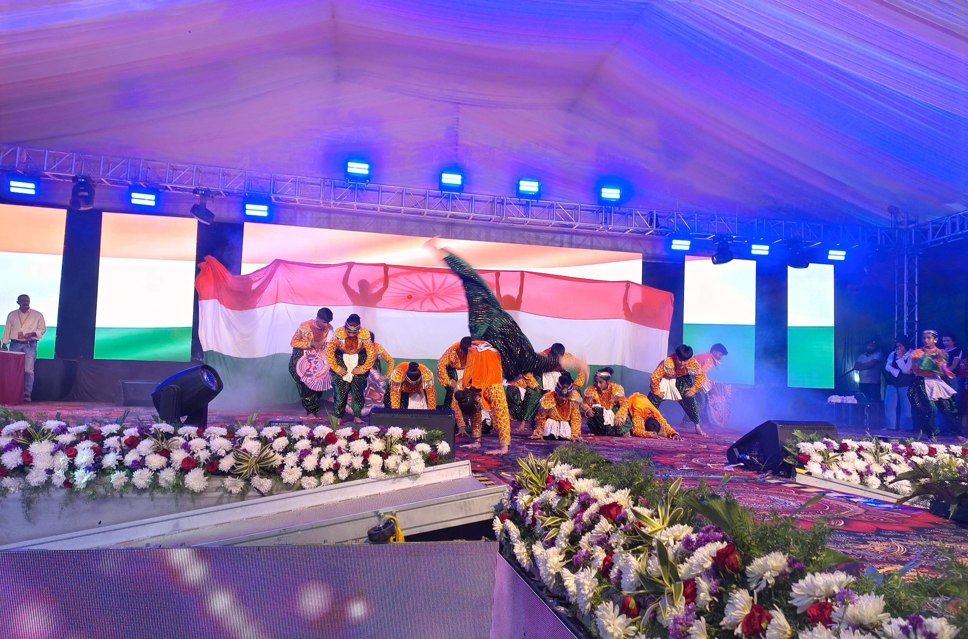 Madikeri Dasara 2026 images coming soon