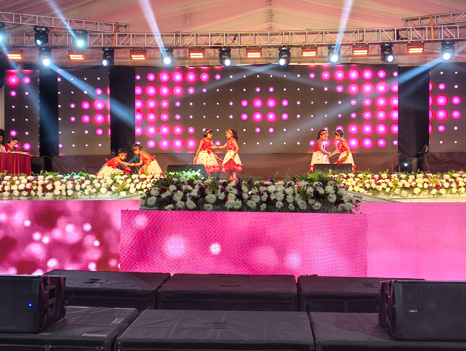 Madikeri Dasara 2026 images coming soon
