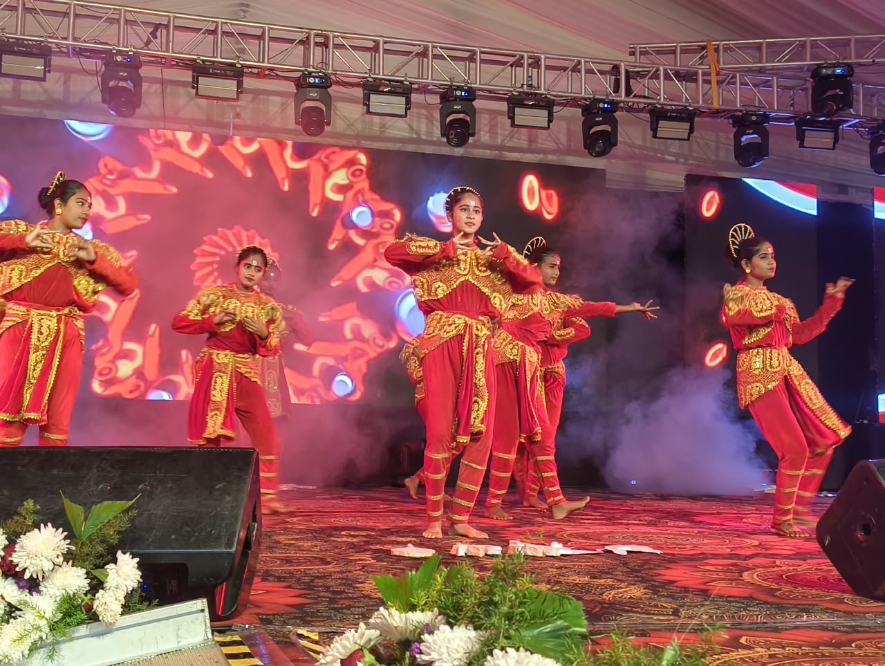 Madikeri Dasara 2026 images coming soon