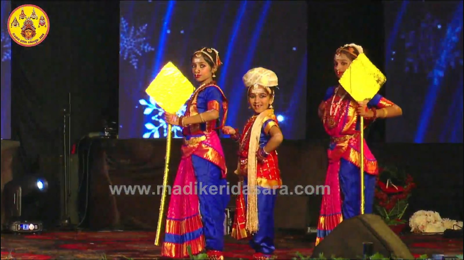 Madikeri Dasara 2026 images coming soon