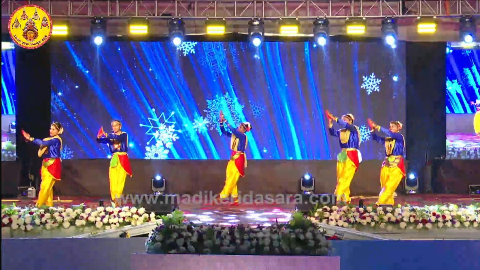 Madikeri Dasara 2026 images coming soon