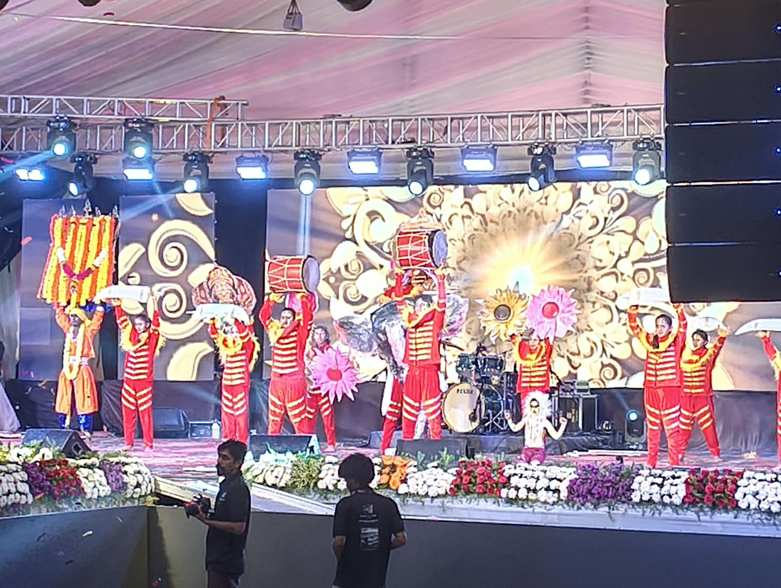 Madikeri Dasara 2026 images coming soon