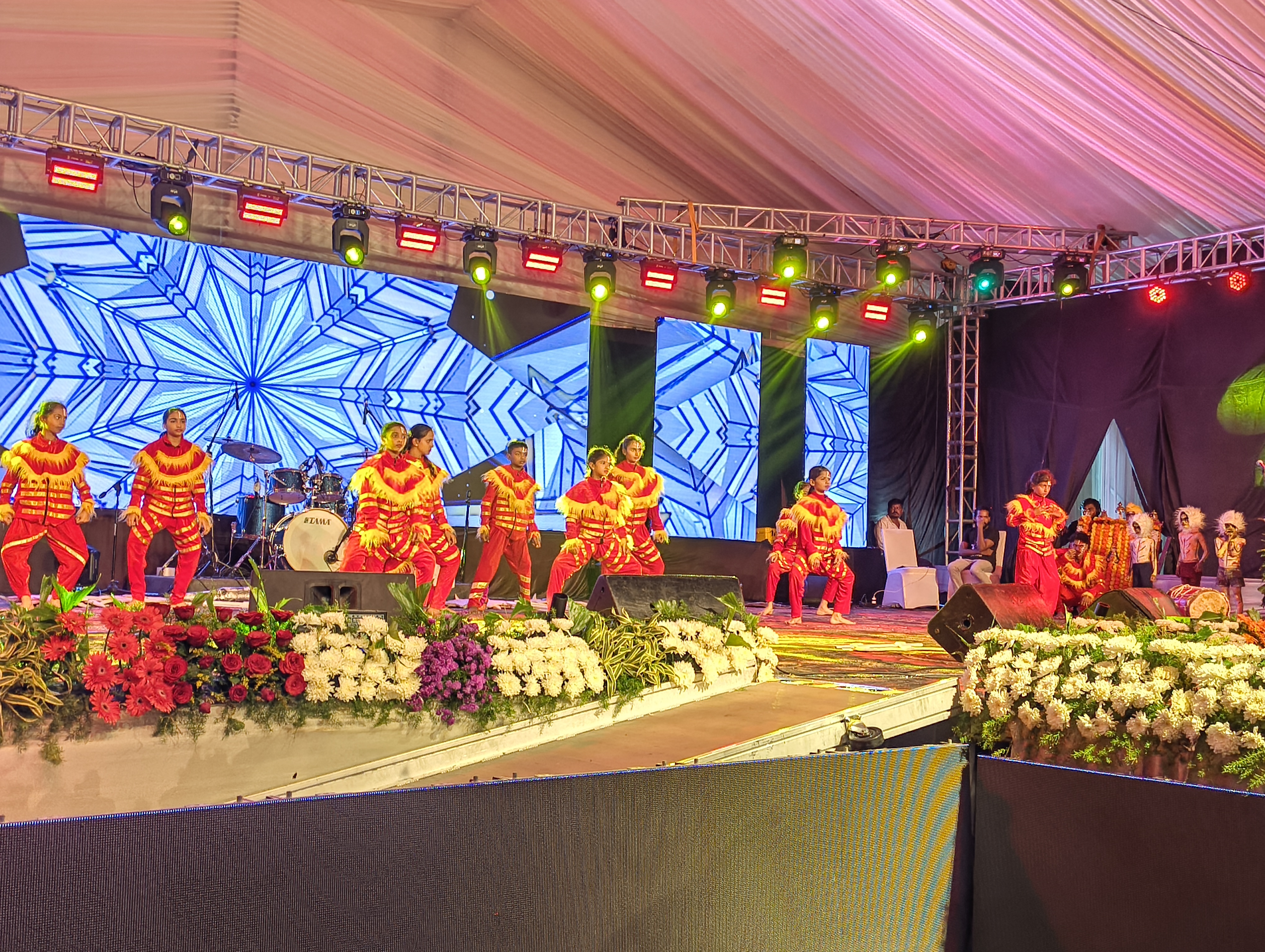 Madikeri Dasara 2026 images coming soon