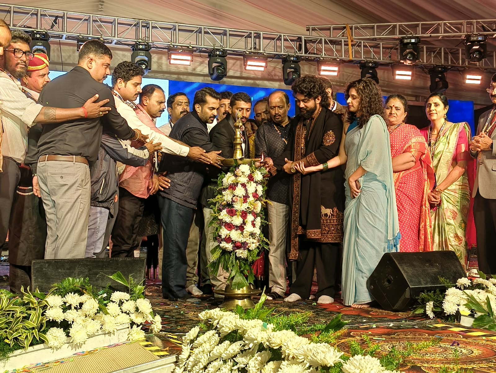 Madikeri Dasara 2026 images coming soon