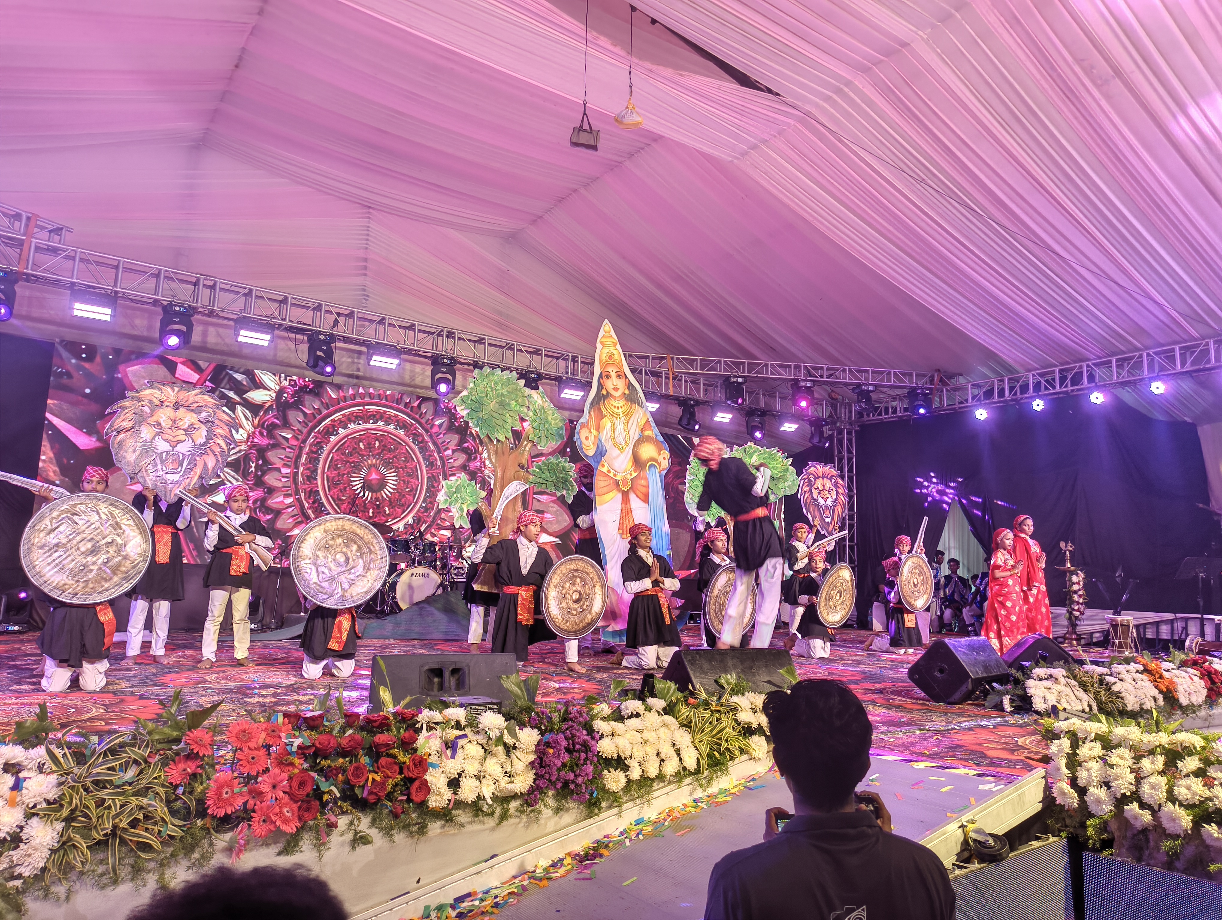 Madikeri Dasara 2026 images coming soon