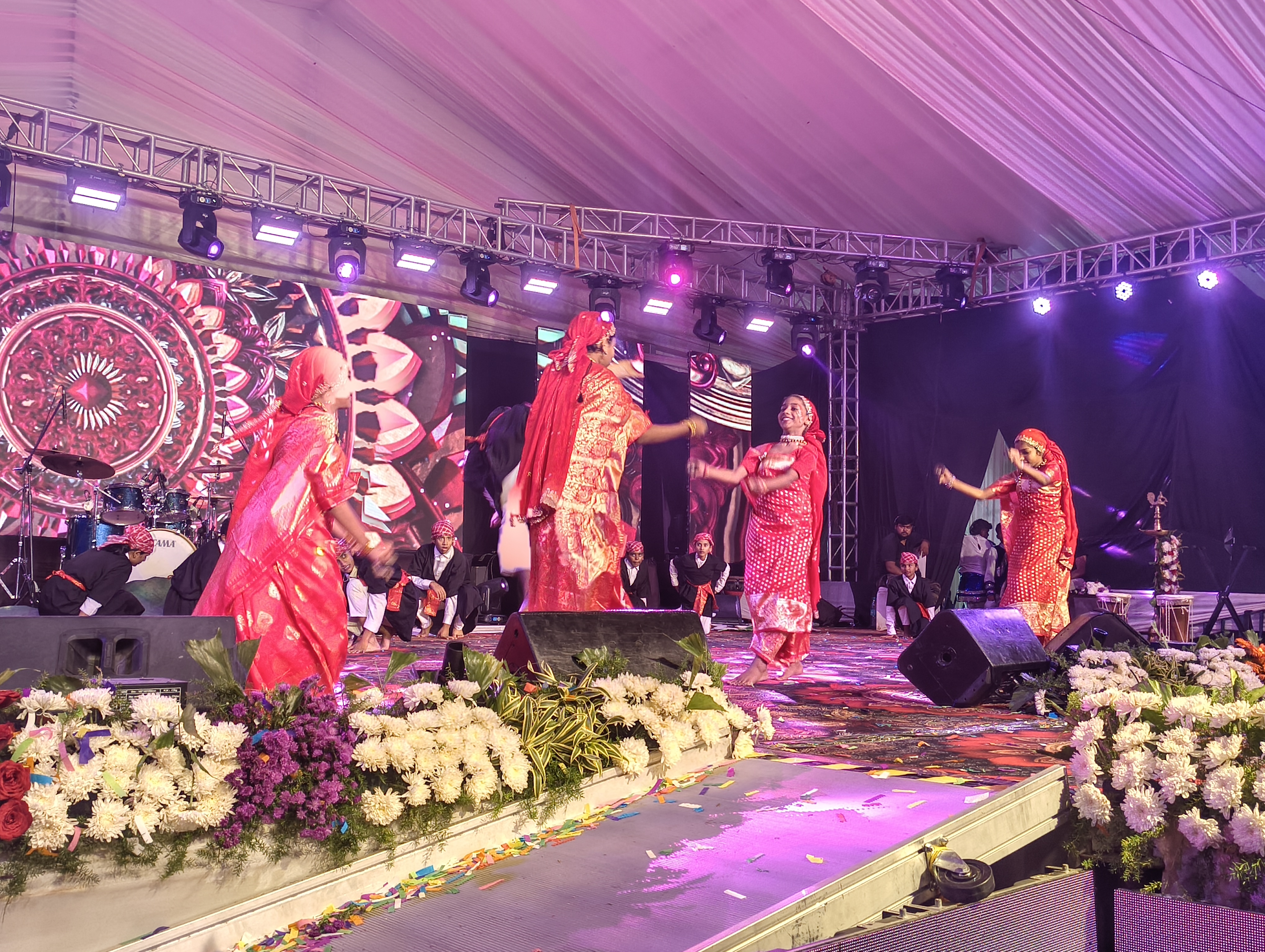 Madikeri Dasara 2026 images coming soon