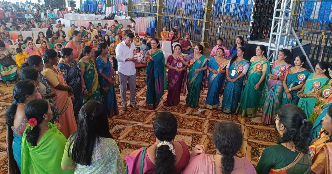 Madikeri Dasara 2026 images coming soon