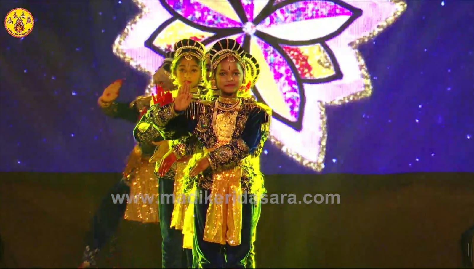 Madikeri Dasara 2026 images coming soon