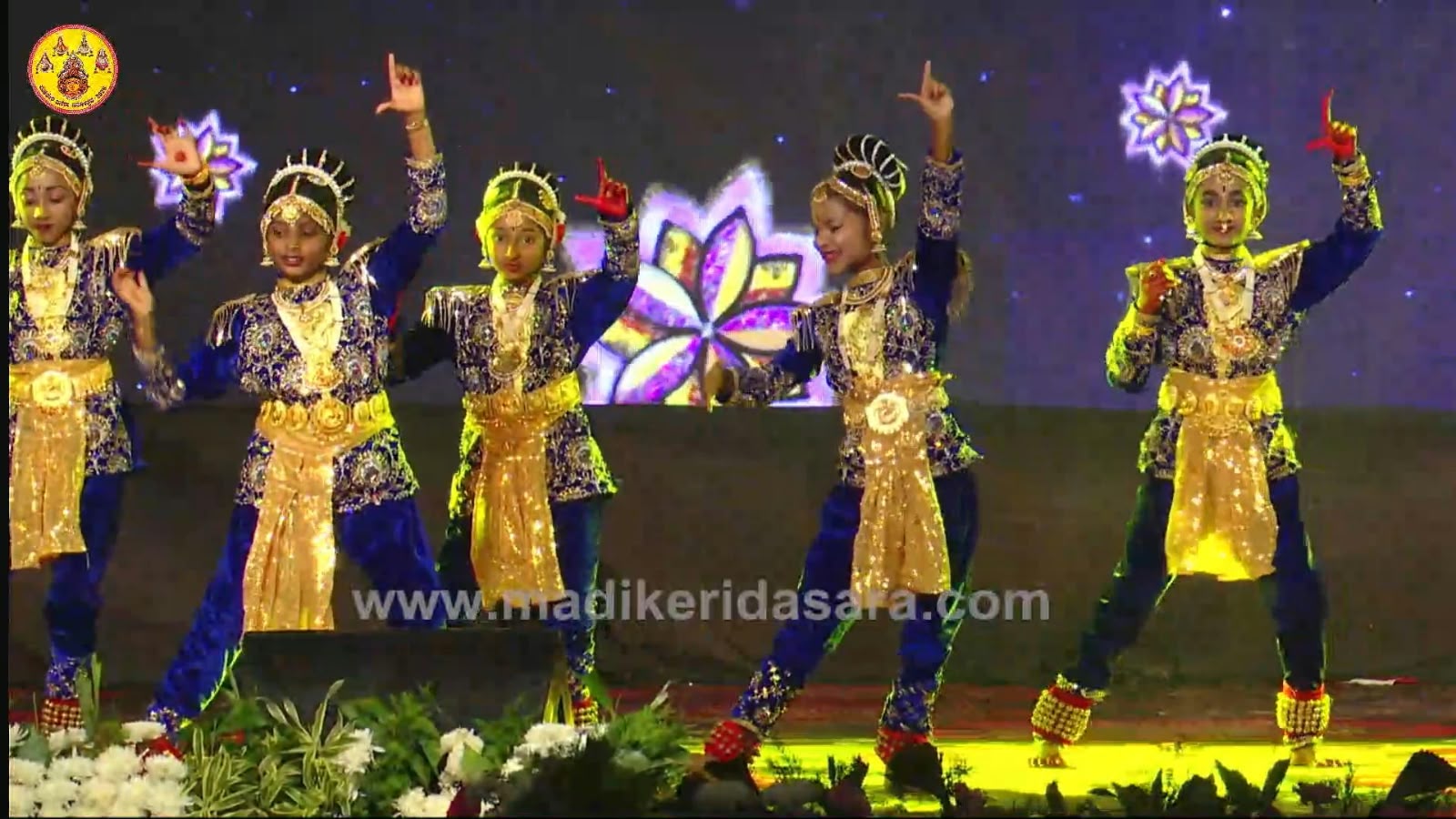 Madikeri Dasara 2026 images coming soon